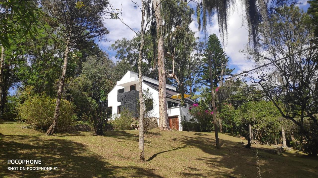 Casa Campestre Llanogrande 420 Friendly Villa Rionegro Exterior foto